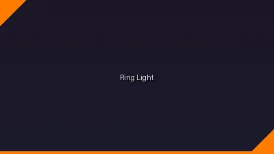 积分兑换 - LED环形补光灯 | 禁满天堂 积分商城